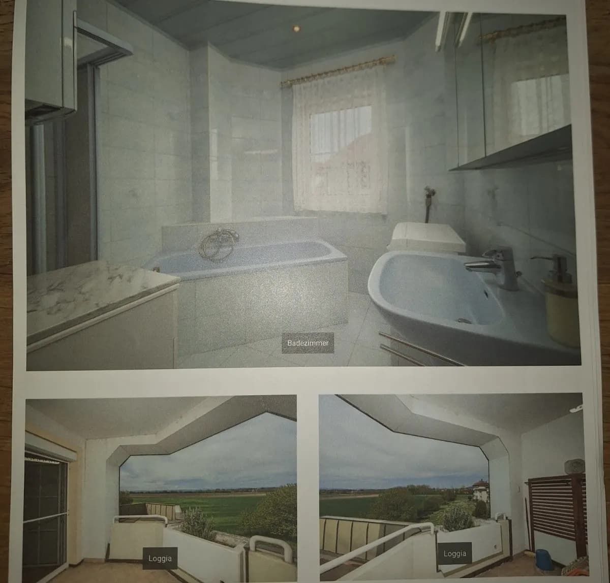 3-Zimmer-Wohnung mieten in Eisenstadt - Umgebung – 83 m², € 950 – Bild 4 von 6