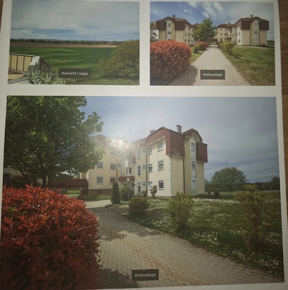3-Zimmer-Wohnung mieten in Eisenstadt - Umgebung – 83 m², € 950 – Bild 5 von 6