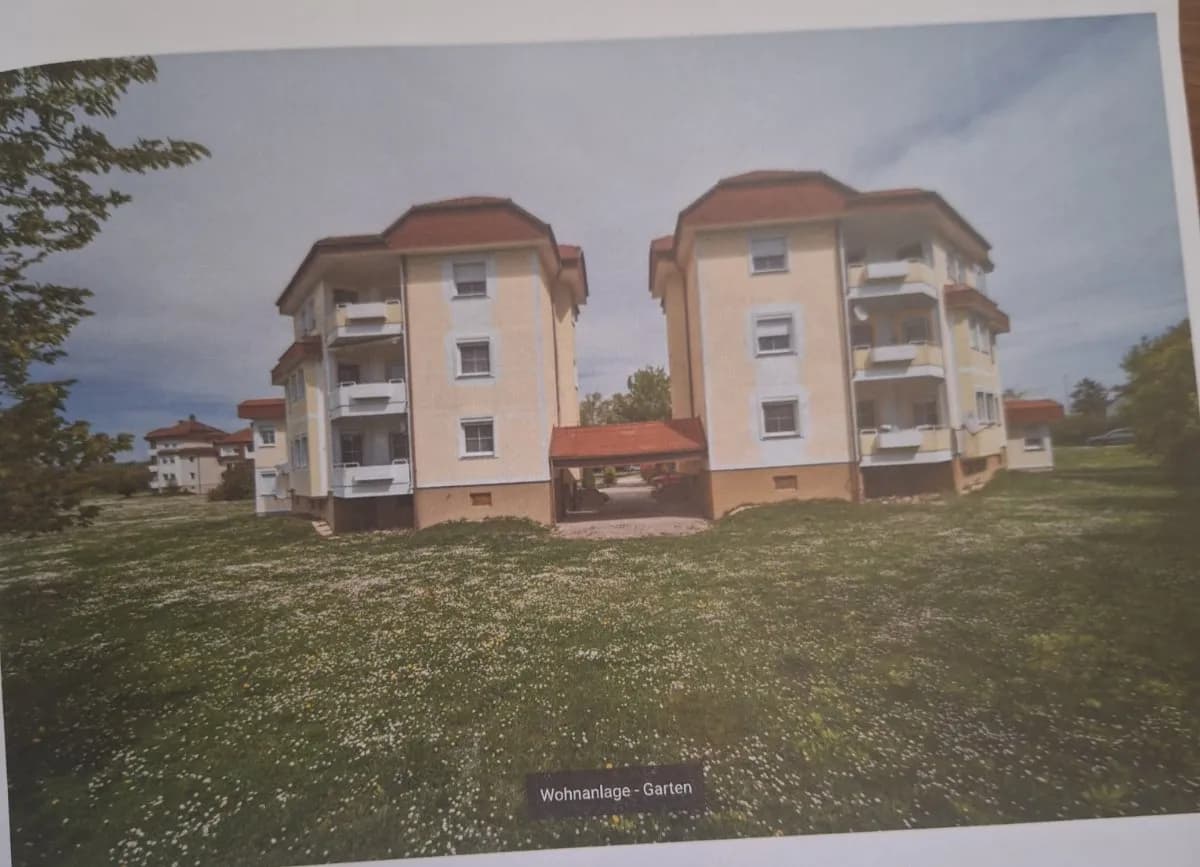 3-Zimmer-Wohnung mieten in Eisenstadt - Umgebung – 83 m², € 950 – Bild 6 von 6