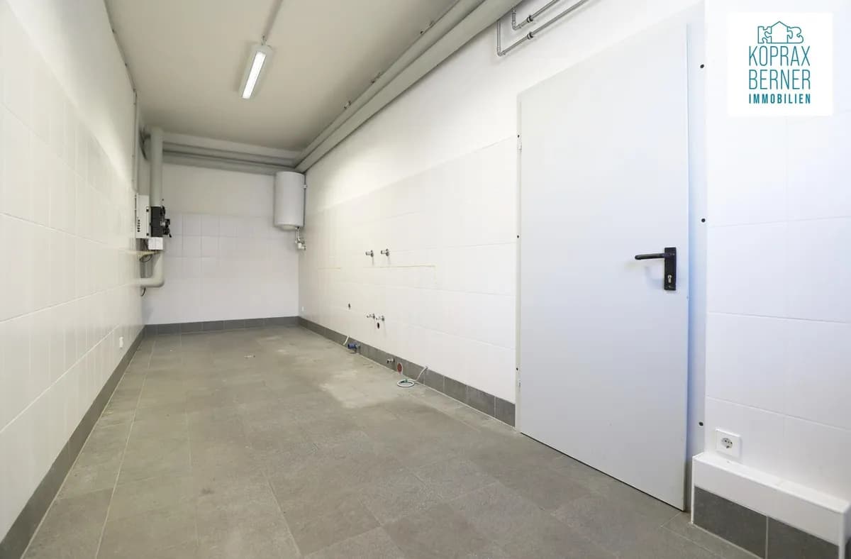 Gewerbeimmobilie mieten in Sankt Pölten Land – 155 m², € 1.670 – Bild 7 von 10