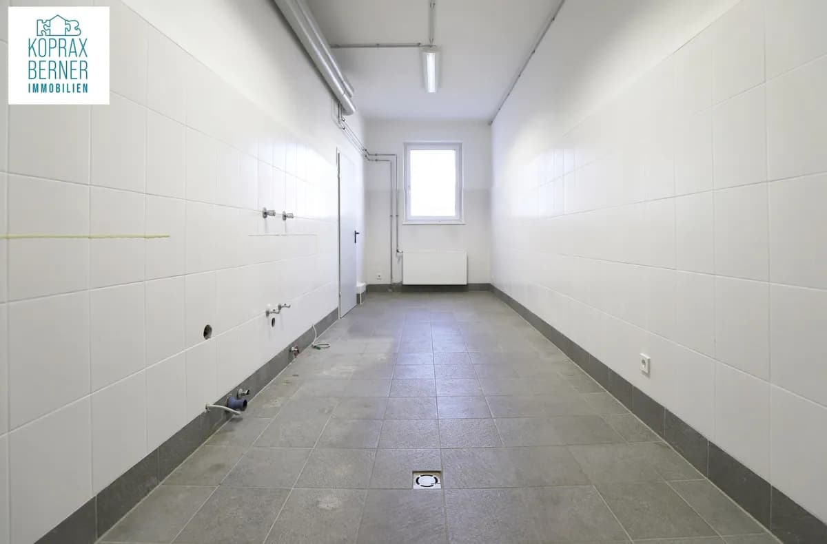 Gewerbeimmobilie mieten in Sankt Pölten Land – 155 m², € 1.670 – Bild 8 von 10