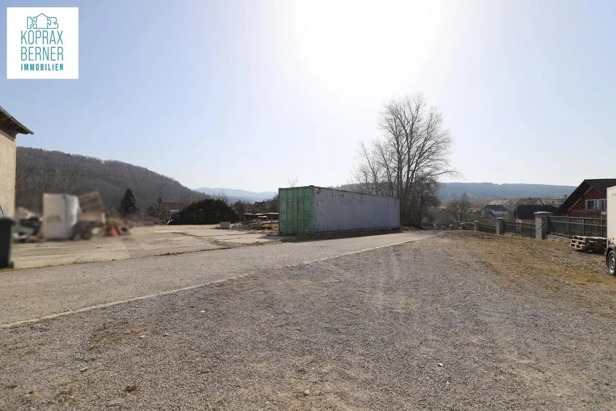 Gewerbeimmobilie mieten in Sankt Pölten Land – 155 m², € 1.670 – Bild 10 von 10