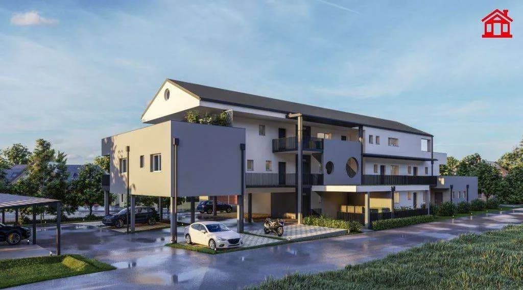 2-Zimmer-Wohnung kaufen in Deutschlandsberg – 46 m², € 148.490 – Bild 4 von 7