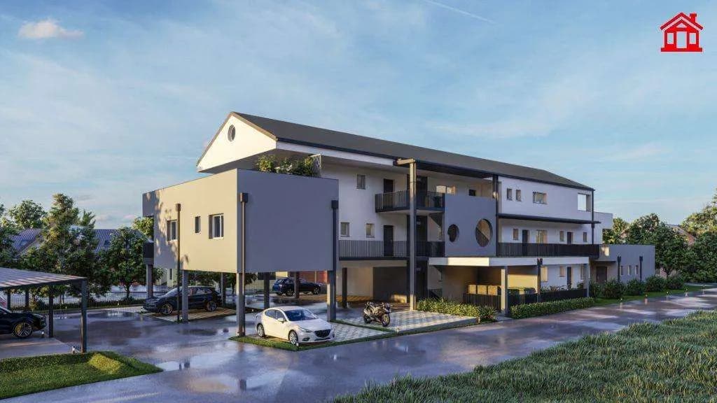 2-Zimmer-Wohnung kaufen in Deutschlandsberg – 46 m², € 148.490 – Bild 6 von 7
