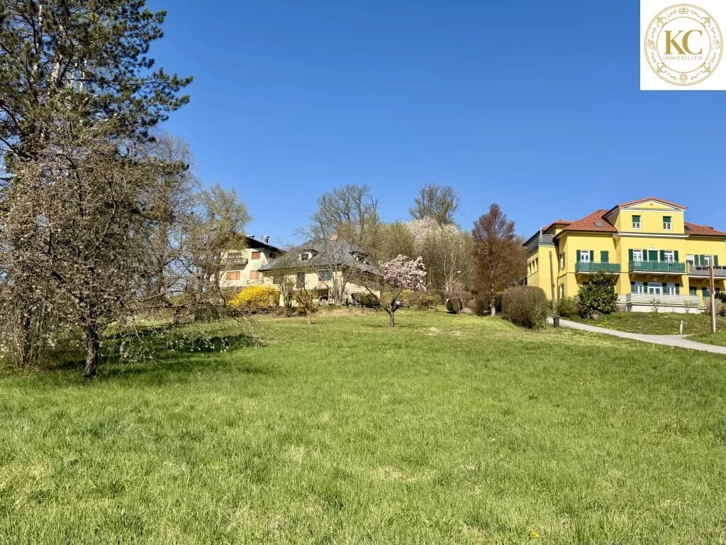 Grundstück kaufen in Südoststeiermark – 1 146 m², € 90.000