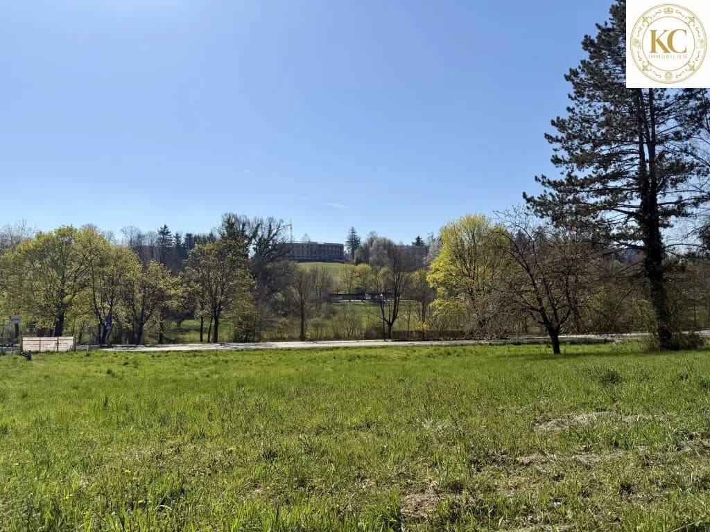 Grundstück kaufen in Südoststeiermark – 1 146 m², € 90.000 – Bild 2 von 5