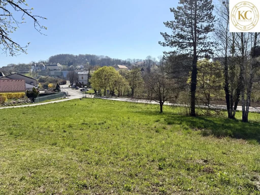 Grundstück kaufen in Südoststeiermark – 1 146 m², € 90.000 – Bild 3 von 5
