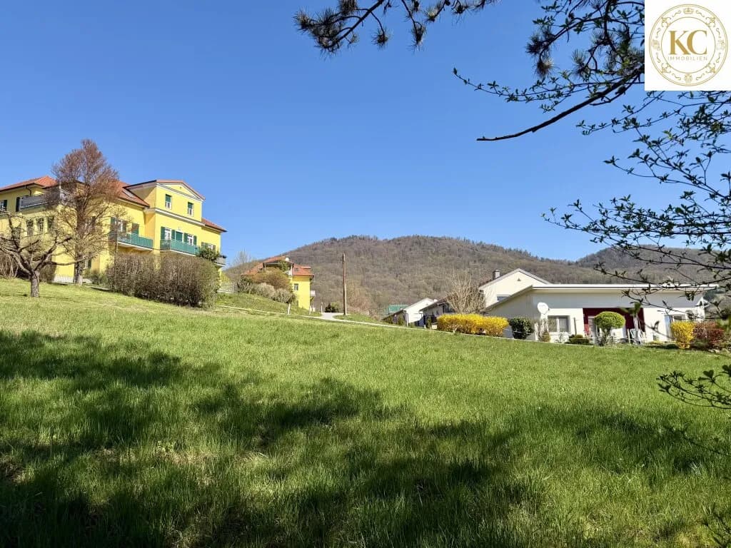 Grundstück kaufen in Südoststeiermark – 1 146 m², € 90.000 – Bild 4 von 5