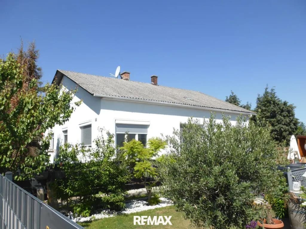 4-Zimmer-Haus kaufen in Oberpullendorf – 120 m², € 280.000