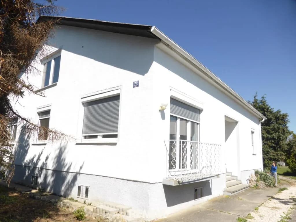 4-Zimmer-Haus kaufen in Oberpullendorf – 120 m², € 280.000 – Bild 2 von 20