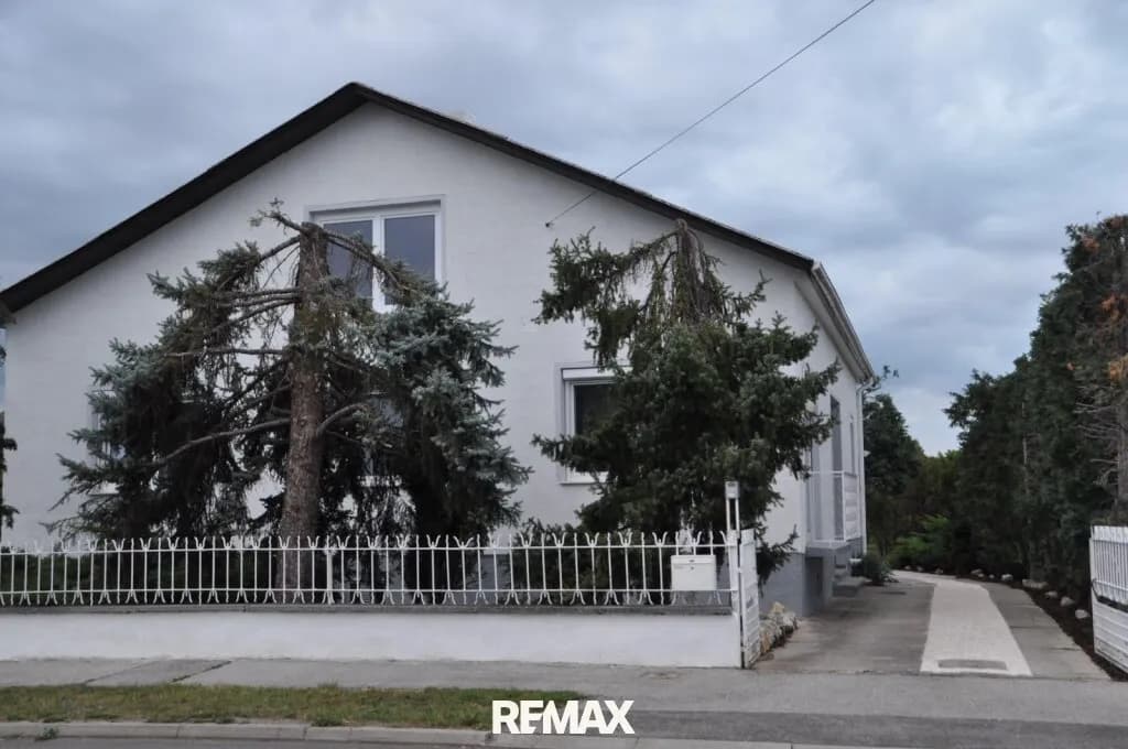 4-Zimmer-Haus kaufen in Oberpullendorf – 120 m², € 280.000 – Bild 3 von 20