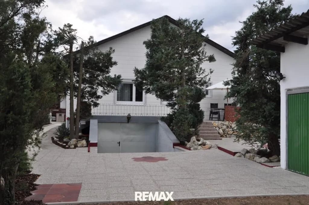 4-Zimmer-Haus kaufen in Oberpullendorf – 120 m², € 280.000 – Bild 4 von 20
