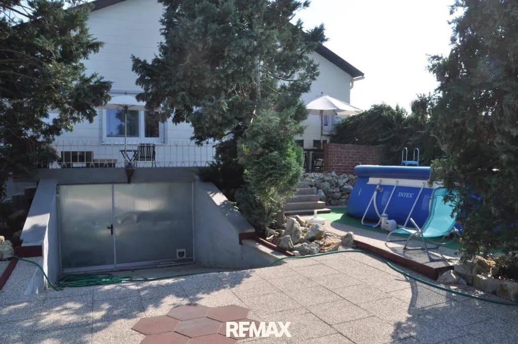 4-Zimmer-Haus kaufen in Oberpullendorf – 120 m², € 280.000 – Bild 6 von 20
