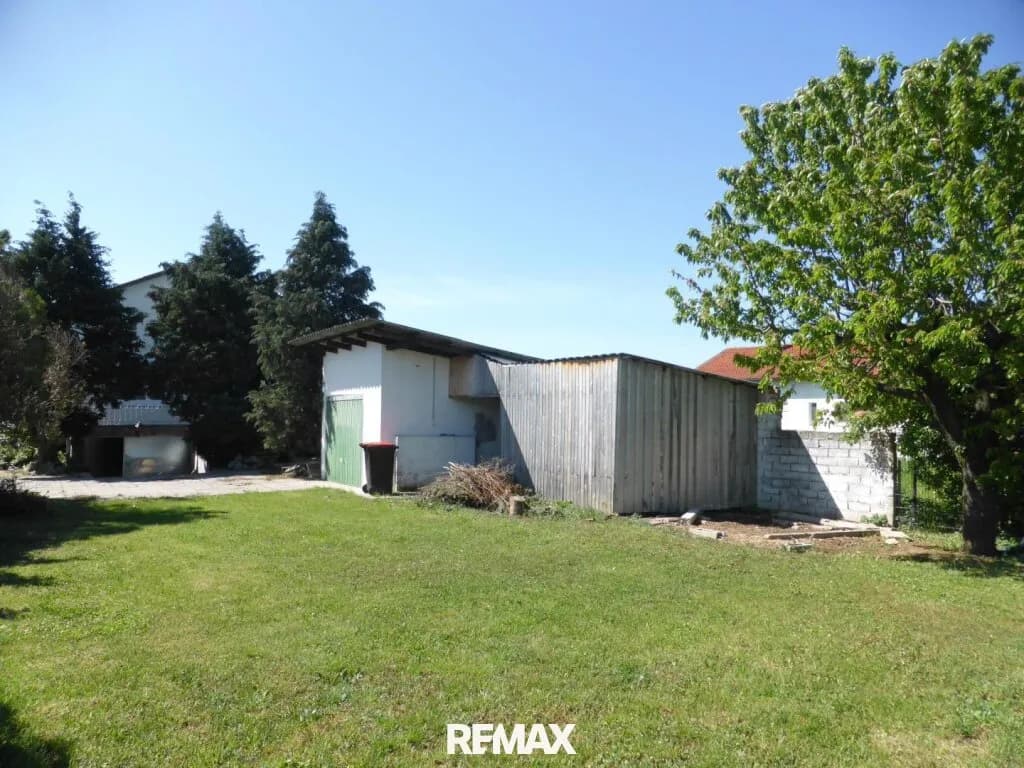 4-Zimmer-Haus kaufen in Oberpullendorf – 120 m², € 280.000 – Bild 7 von 20