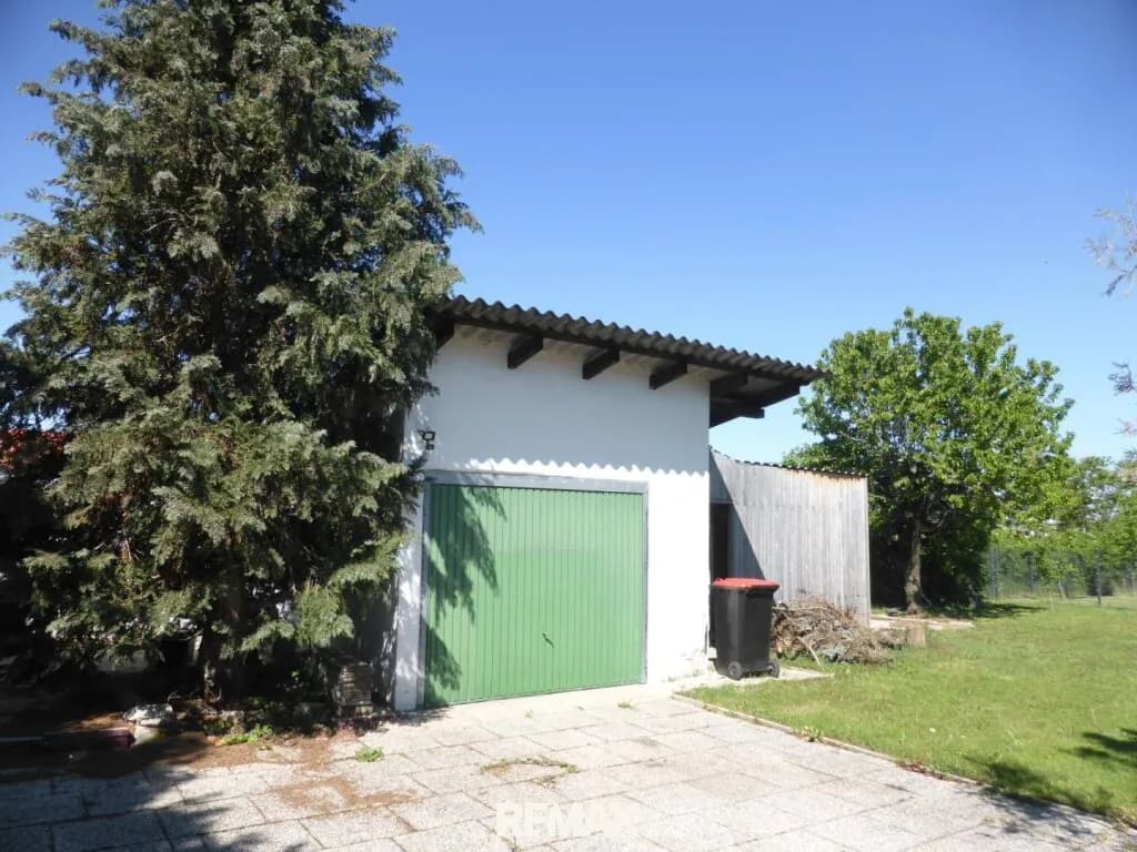 4-Zimmer-Haus kaufen in Oberpullendorf – 120 m², € 280.000 – Bild 8 von 20