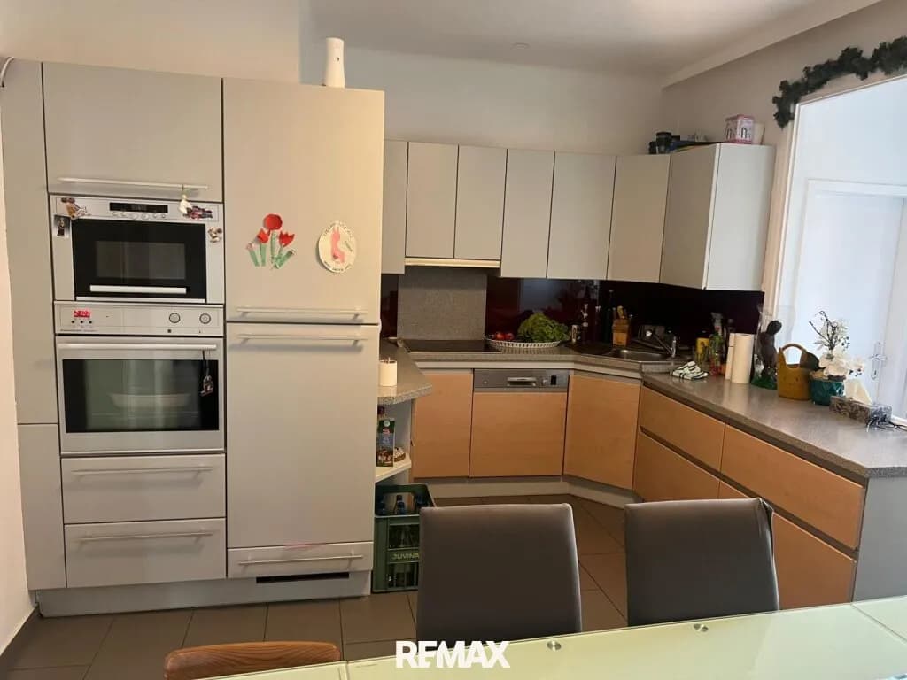 4-Zimmer-Haus kaufen in Oberpullendorf – 120 m², € 280.000 – Bild 11 von 20