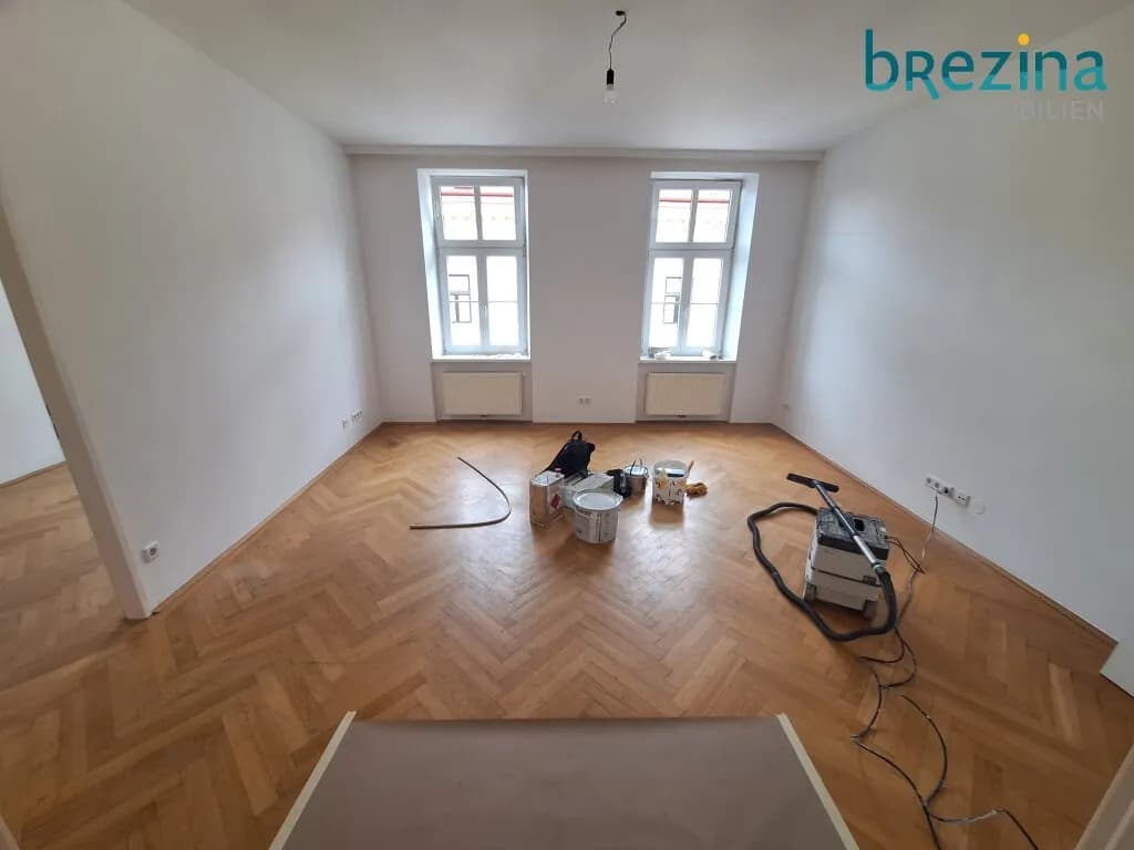 2-Zimmer-Wohnung mieten in Wien – 49,27 m², € 757 – Bild 1 von 9