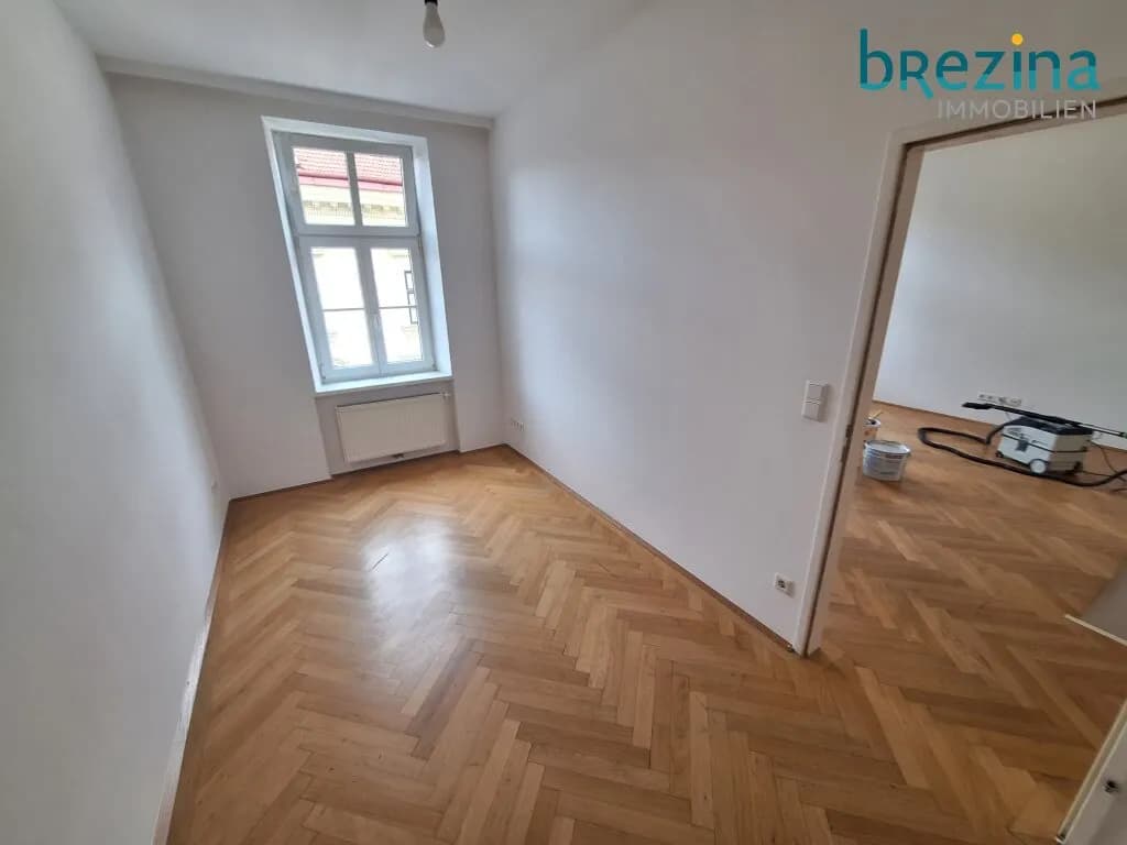 2-Zimmer-Wohnung mieten in Wien – 49,27 m², € 757 – Bild 3 von 9