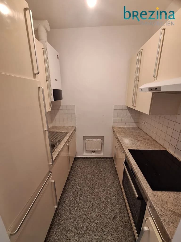 2-Zimmer-Wohnung mieten in Wien – 49,27 m², € 757 – Bild 4 von 9