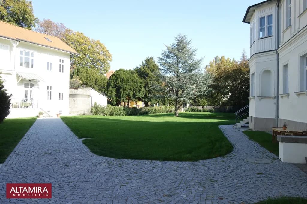 3-Zimmer-Wohnung mieten in Baden – 113,21 m², € 1.850 – Bild 1 von 19