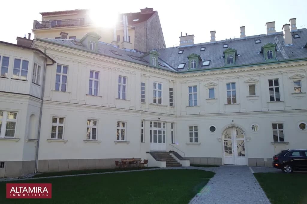 3-Zimmer-Wohnung mieten in Baden – 113,21 m², € 1.850 – Bild 2 von 19