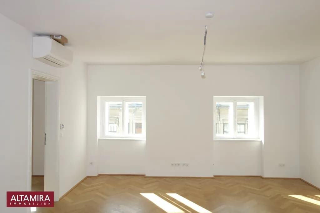 3-Zimmer-Wohnung mieten in Baden – 113,21 m², € 1.850 – Bild 8 von 19