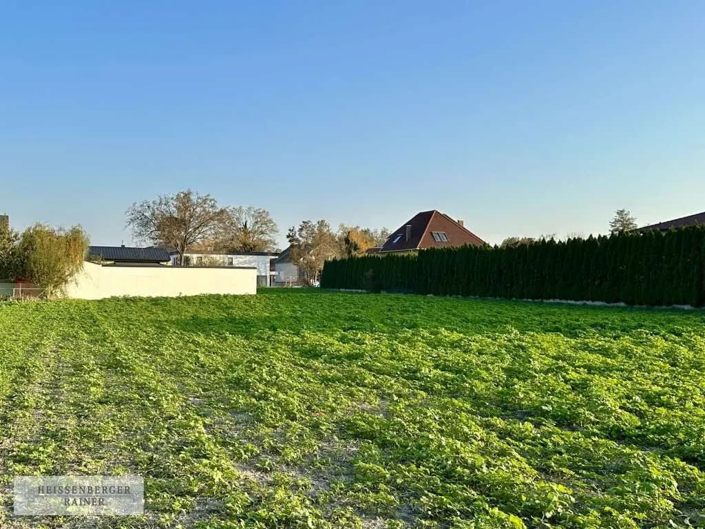 Grundstück kaufen in Baden – 685 m², € 242.549