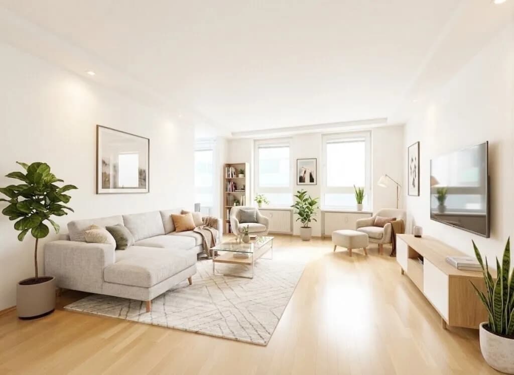 3-Zimmer-Wohnung kaufen in Wien – 73,24 m², € 490.000