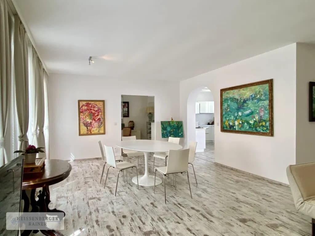 5-Zimmer-Haus kaufen in Wien – 172,85 m², € 1.500.000 – Bild 2 von 10