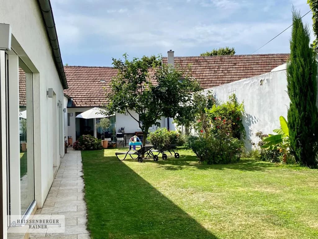 5-Zimmer-Haus kaufen in Wien – 172,85 m², € 1.500.000 – Bild 7 von 10