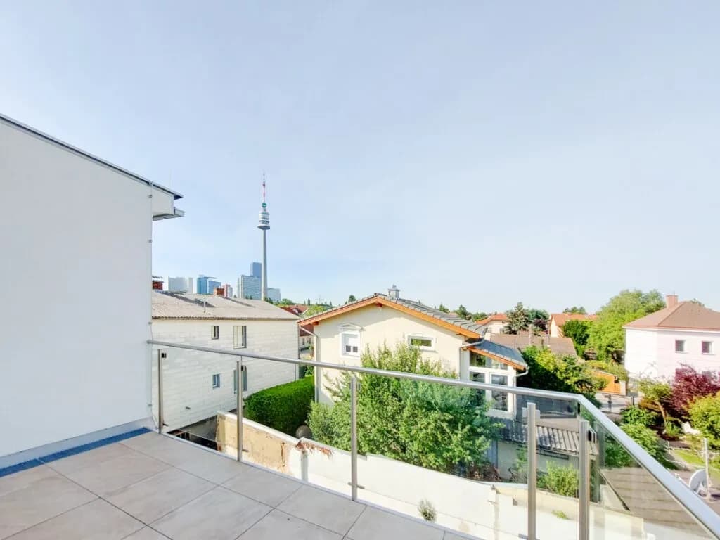 5-Zimmer-Haus kaufen in Wien – 172,85 m², € 1.499.900 – Bild 2 von 33