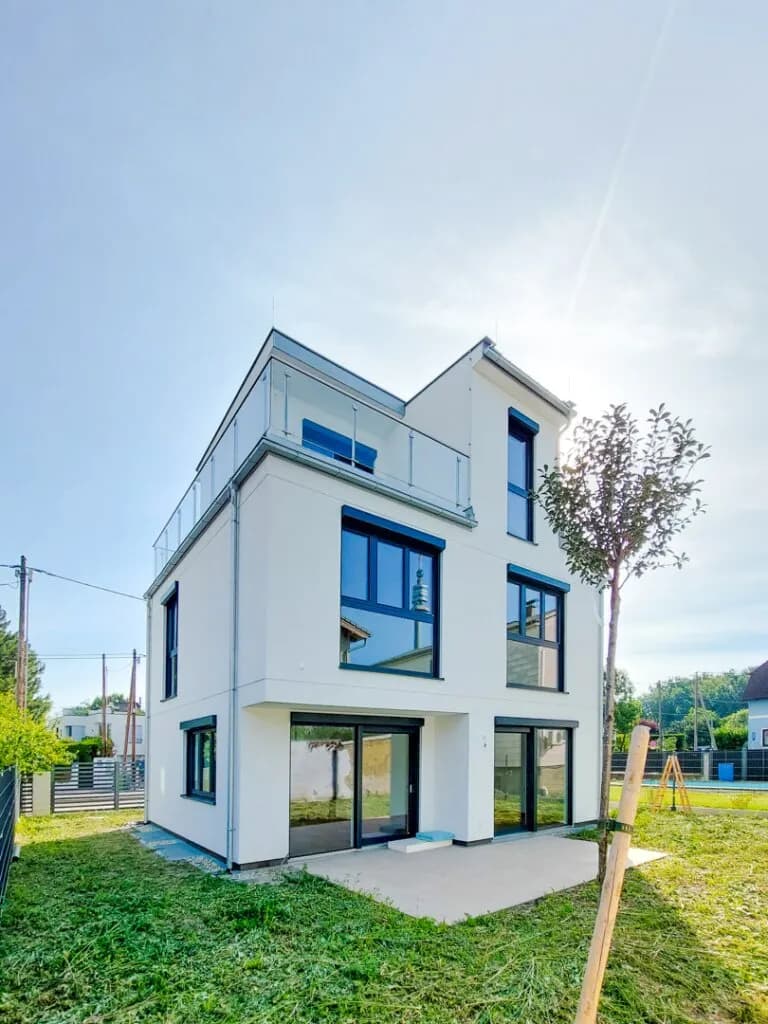 5-Zimmer-Haus kaufen in Wien – 172,85 m², € 1.499.900 – Bild 28 von 33