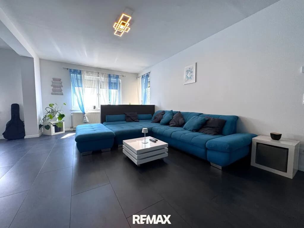 Wohnung kaufen in Eisenstadt - Umgebung – 125 m², € 310.000