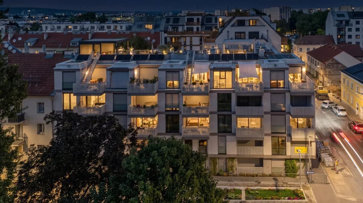 3-Zimmer-Wohnung kaufen in Wien – 113,31 m², € 849.100 – Bild 5 von 30