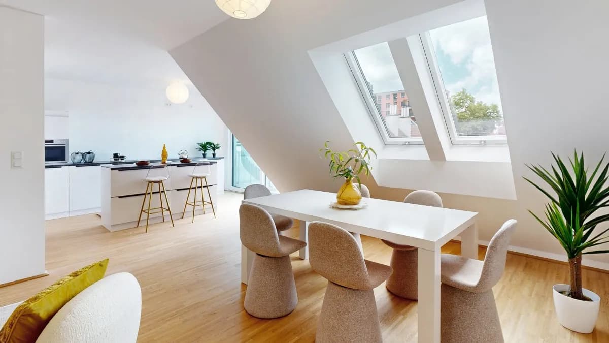 3-Zimmer-Wohnung kaufen in Wien – 113,31 m², € 849.100 – Bild 9 von 30