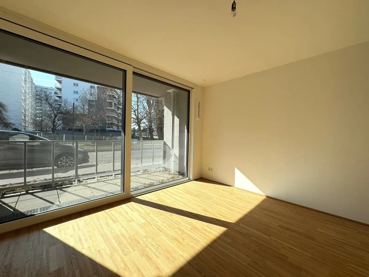 2-Zimmer-Wohnung kaufen in Wien – 64,02 m², € 367.100 – Bild 3 von 13