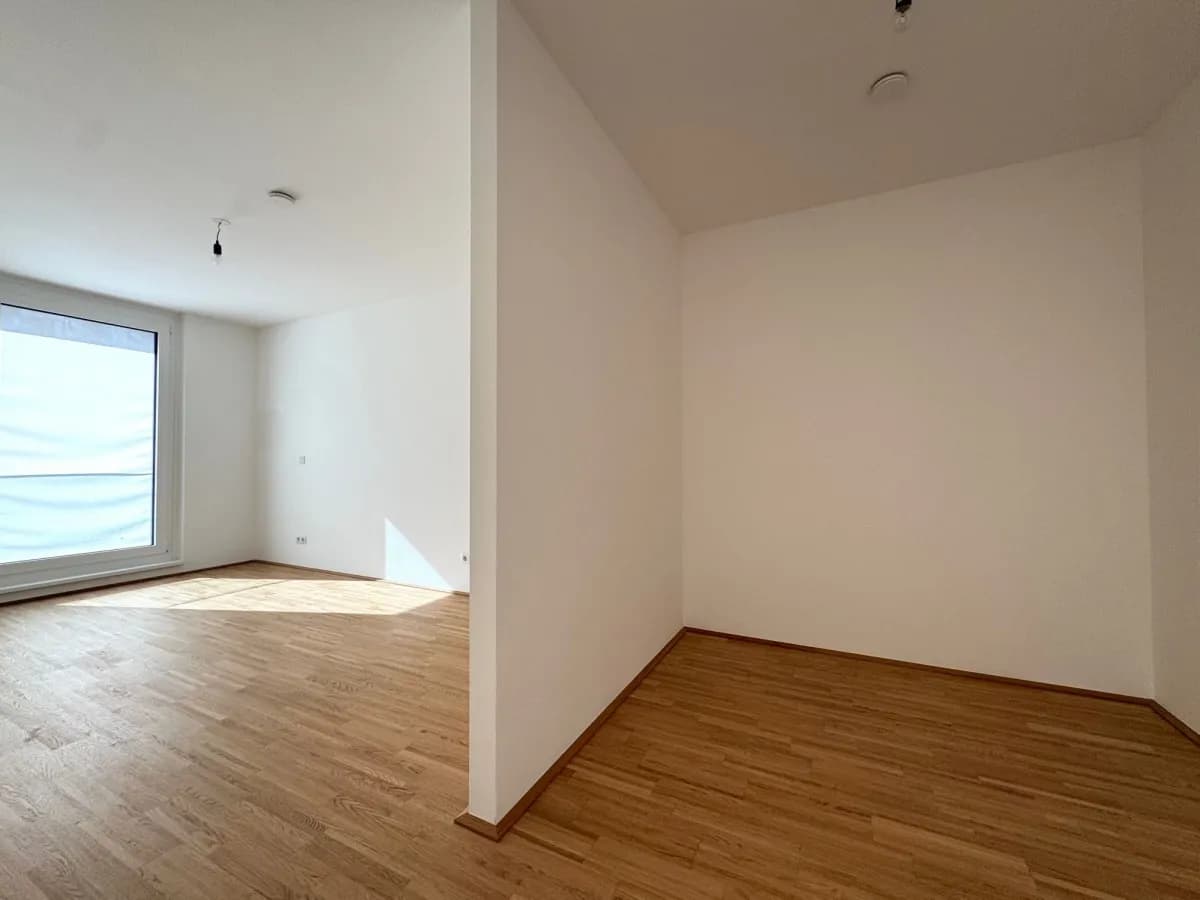 2-Zimmer-Wohnung kaufen in Wien – 64,02 m², € 367.100 – Bild 4 von 13