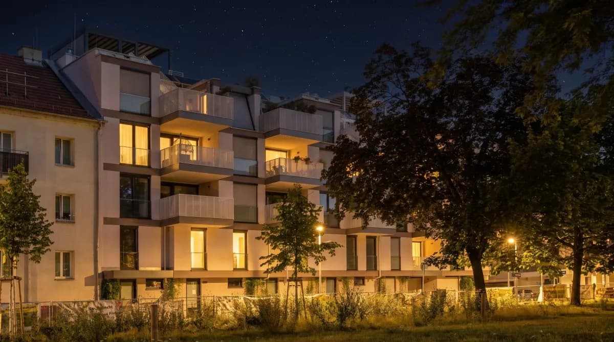 2-Zimmer-Wohnung kaufen in Wien – 64,02 m², € 367.100 – Bild 10 von 13