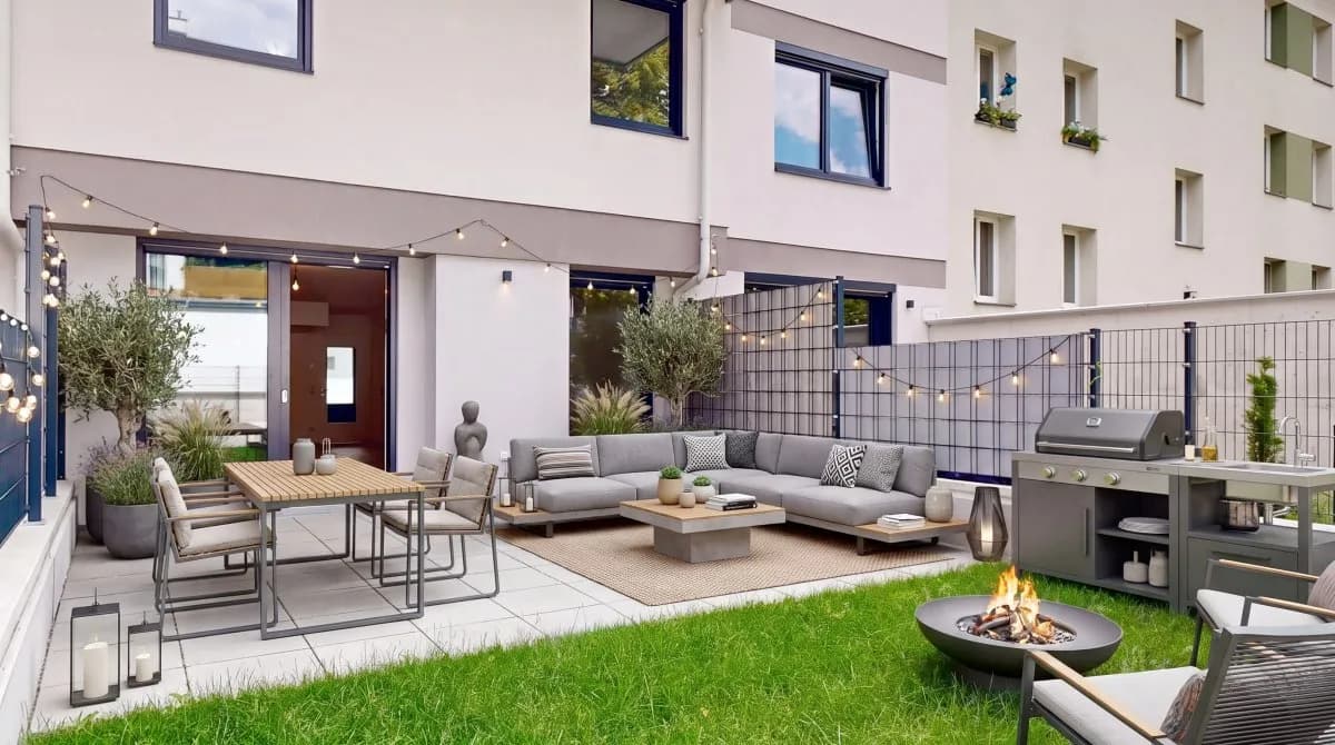 4-Zimmer-Wohnung kaufen in Wien – 119,8 m², € 783.900 – Bild 1 von 21