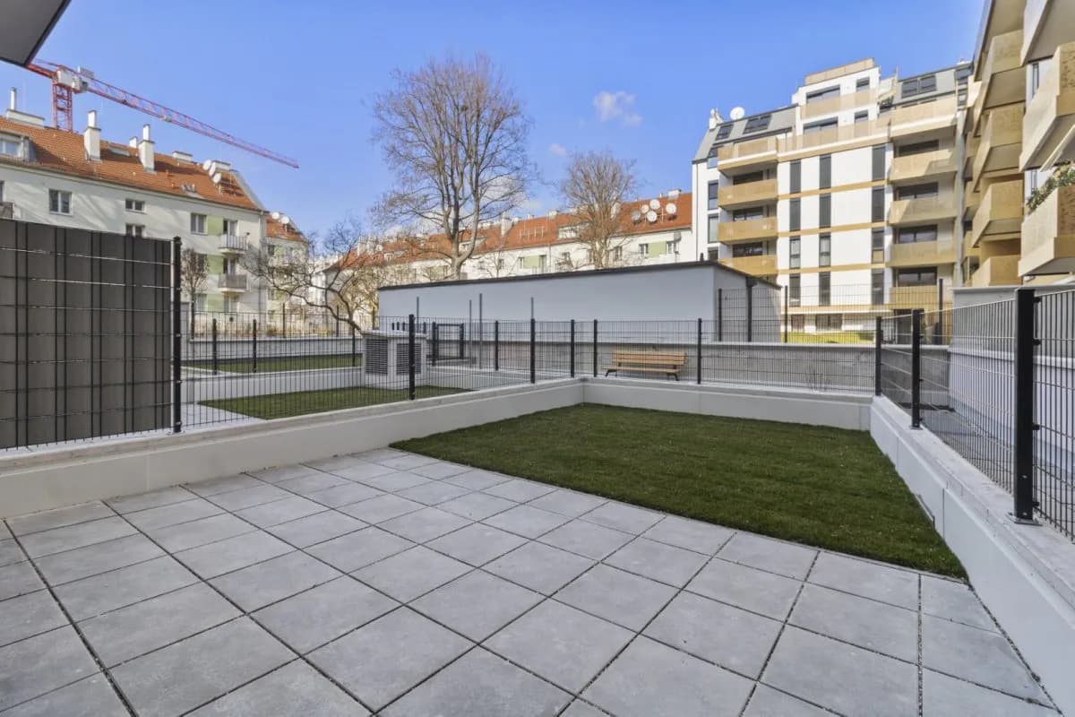 4-Zimmer-Wohnung kaufen in Wien – 118,92 m², € 731.500 – Bild 6 von 29