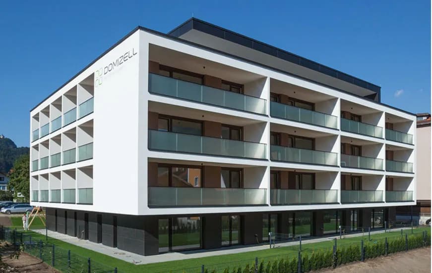 3-Zimmer-Wohnung mieten in Kufstein – 80 m², € 1.700