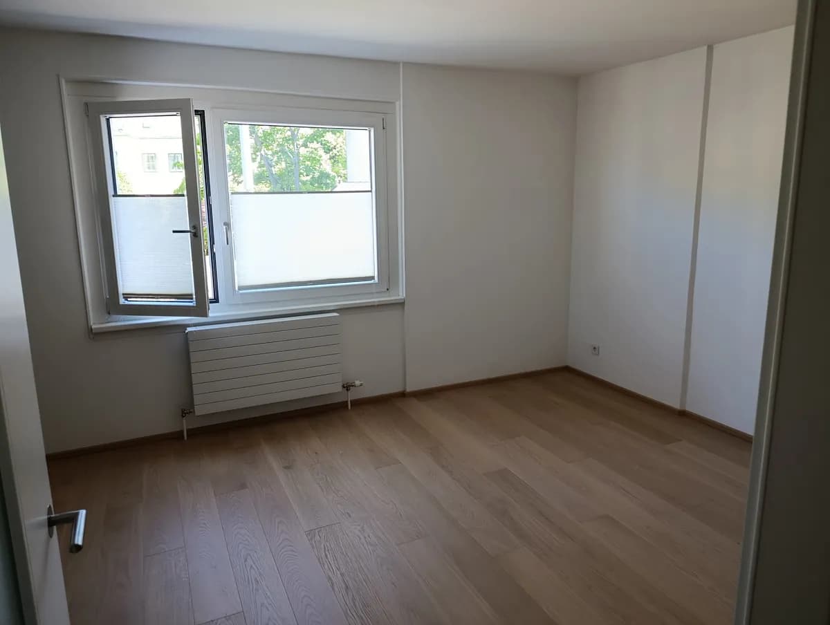 1-Zimmer-Wohnung mieten in Wien – 32 m², € 660 – Bild 2 von 5