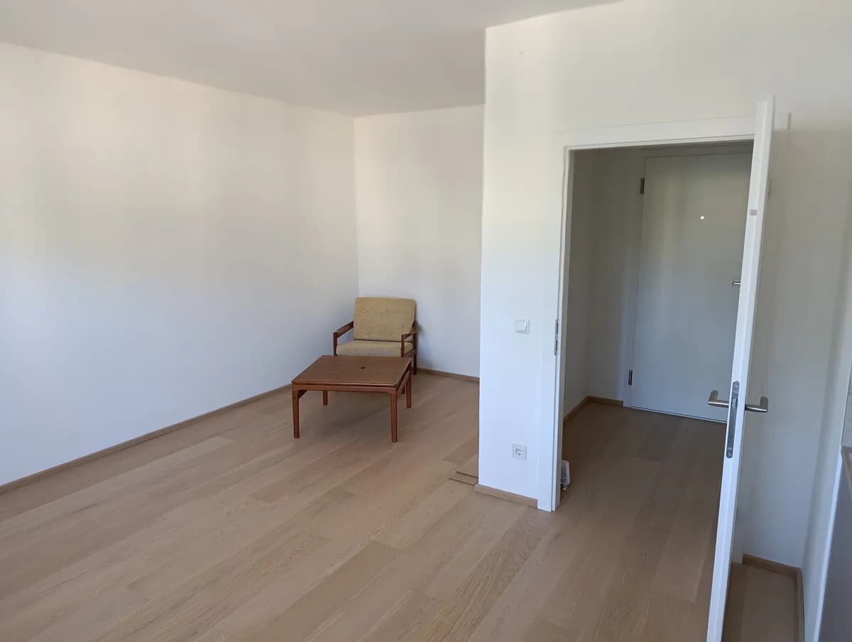 1-Zimmer-Wohnung mieten in Wien – 32 m², € 660 – Bild 3 von 5
