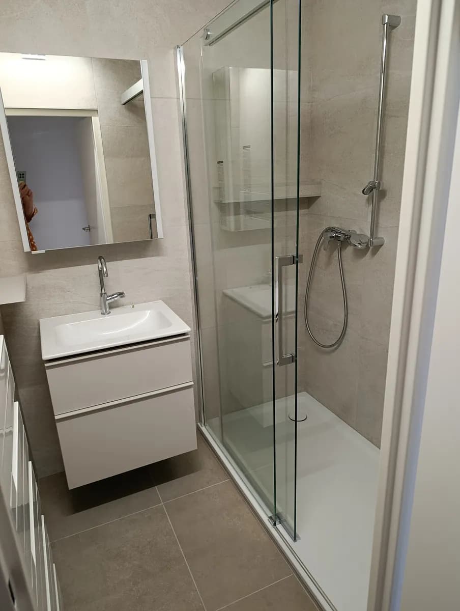 1-Zimmer-Wohnung mieten in Wien – 32 m², € 660 – Bild 4 von 5