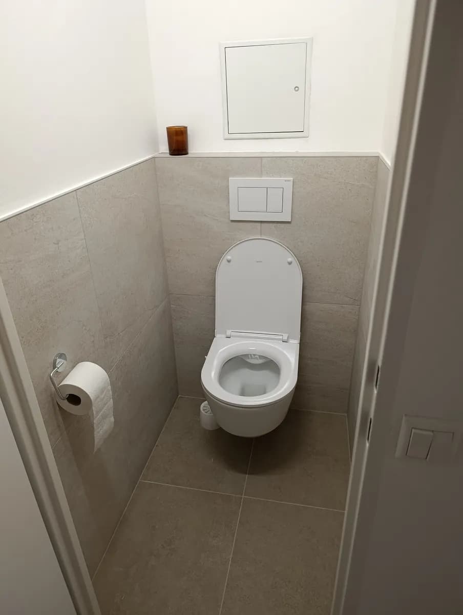 1-Zimmer-Wohnung mieten in Wien – 32 m², € 660 – Bild 5 von 5