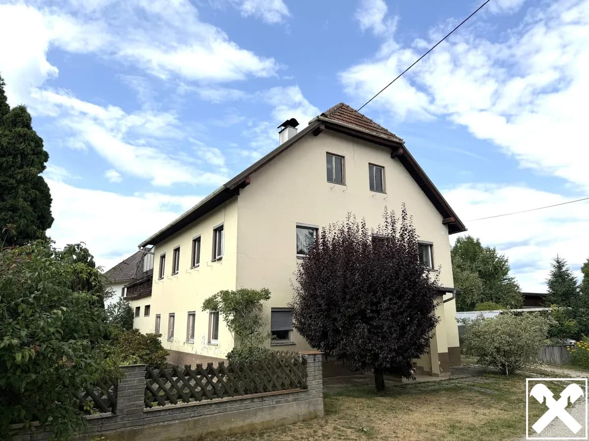 Haus kaufen in Eferding – 150,52 m², € 239.000