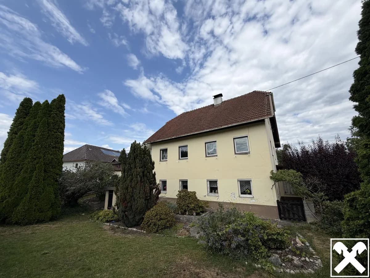 Haus kaufen in Eferding – 150,52 m², € 239.000 – Bild 2 von 8