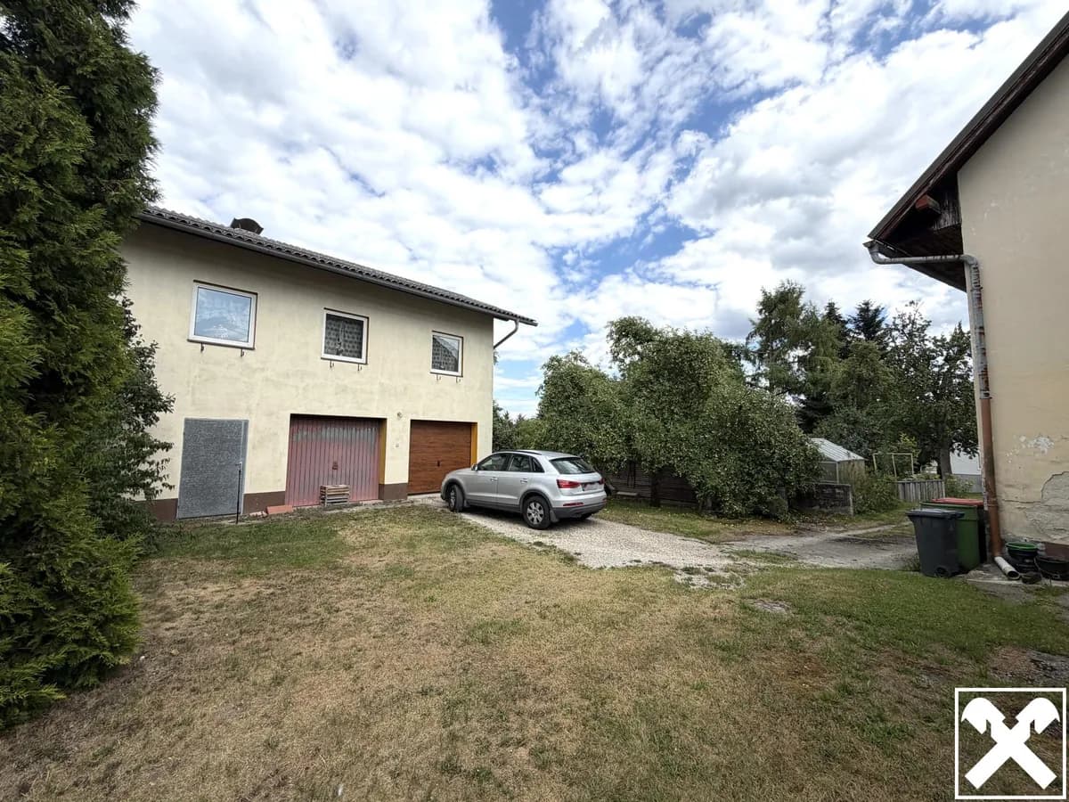 Haus kaufen in Eferding – 150,52 m², € 239.000 – Bild 3 von 8