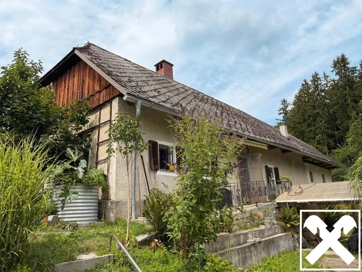 Haus kaufen in Rohrbach – 65 m², € 145.000 – Bild 2 von 25