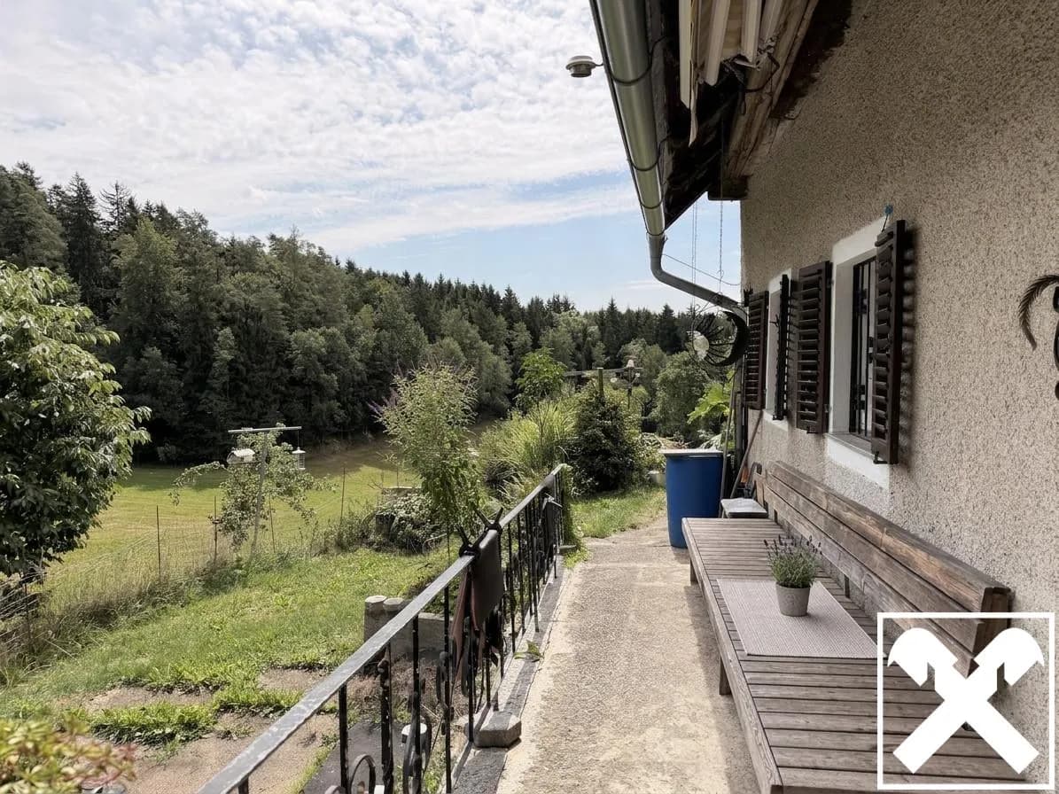 Haus kaufen in Rohrbach – 65 m², € 145.000 – Bild 3 von 25